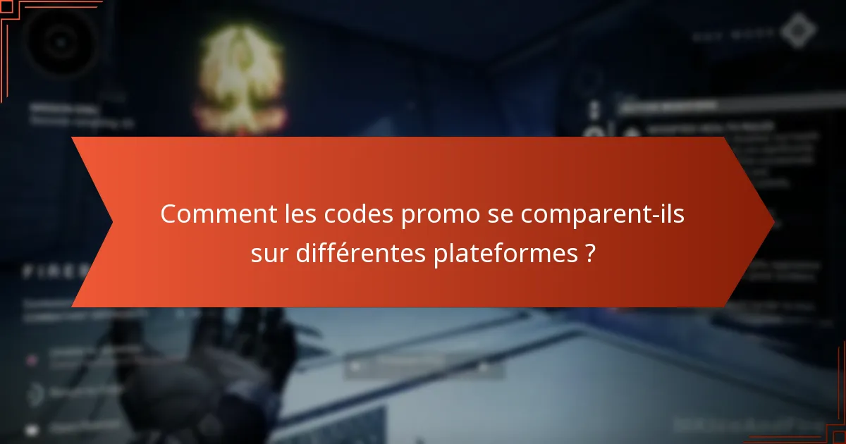 Quelles promotions saisonnières sont disponibles dans Destiny 2 ?