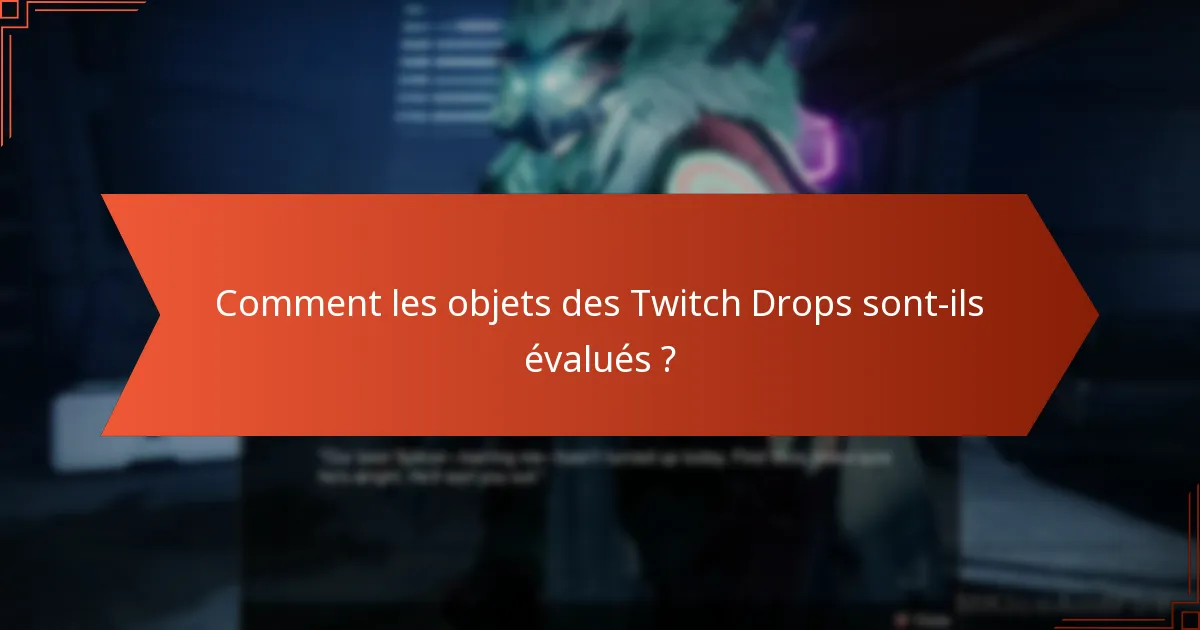 Que pensent les joueurs des Twitch Drops de Destiny 2 ?