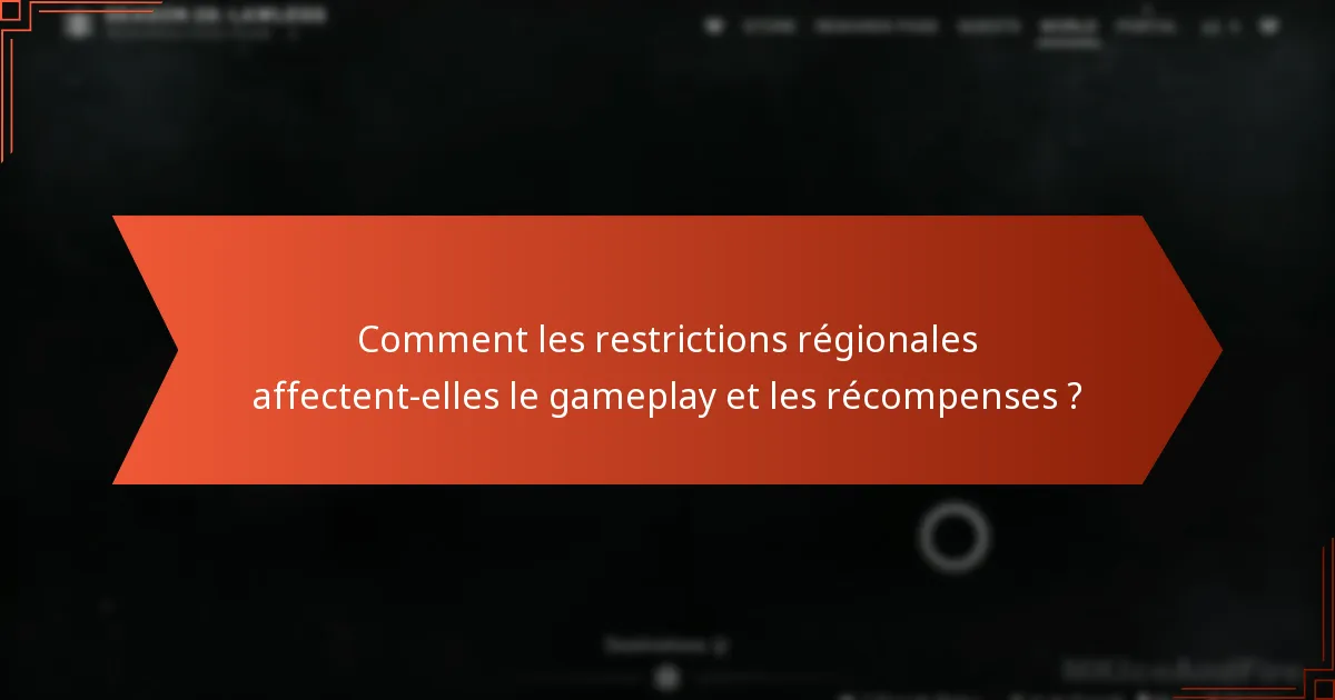 Quels sont les critères d’éligibilité pour accéder aux récompenses Prime Gaming dans Destiny 2 ?