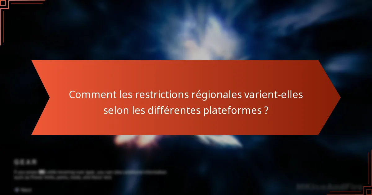 Quelles sont les exigences de compte pour échanger des codes de Destiny 2 ?