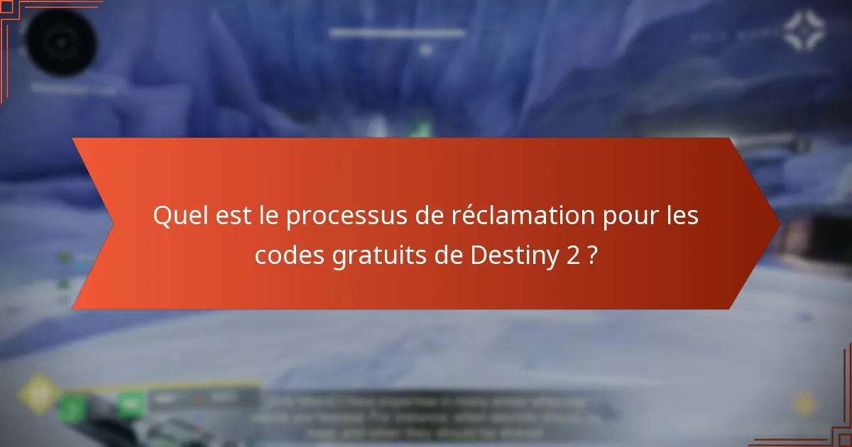 Quels facteurs devrais-je considérer lors de l’utilisation de codes gratuits ?