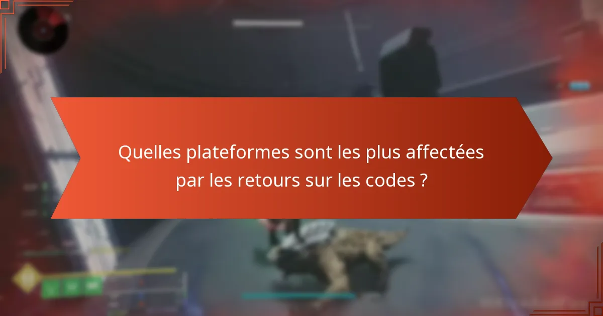 Comment les développeurs ont-ils répondu aux retours de la communauté ?
