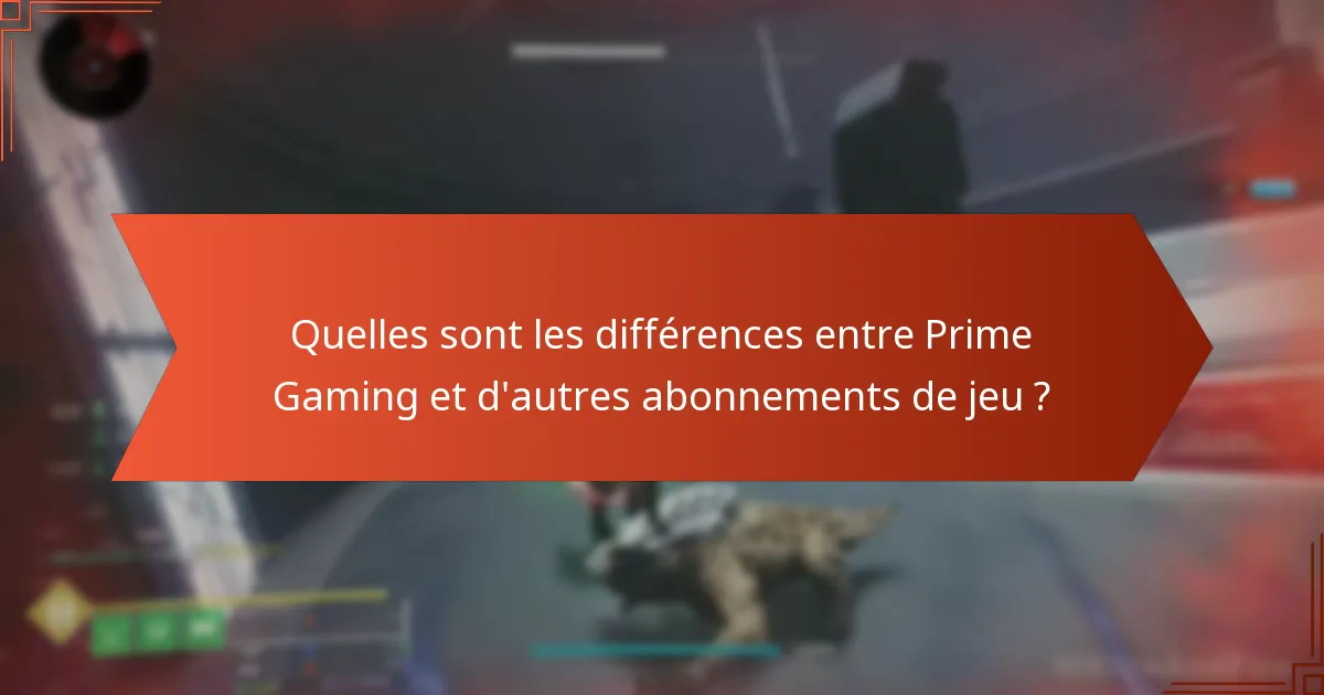Comment échanger les récompenses Prime Gaming dans Destiny 2 ?