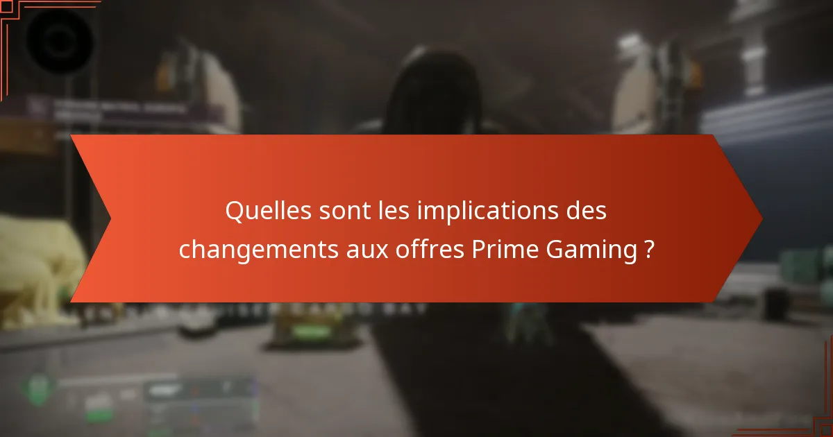Quels sont les packs Prime Gaming les plus populaires parmi les joueurs ?