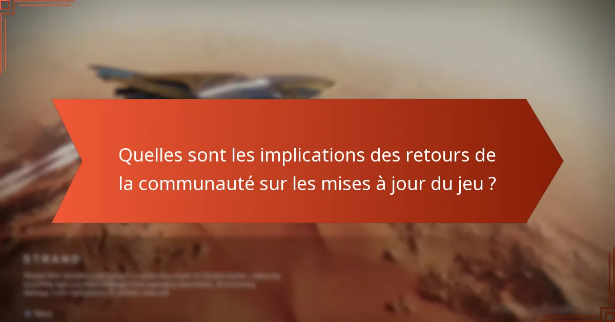 Quelles plateformes sont les plus affectées par les retours sur les codes ?