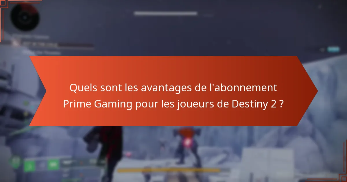 Quelles sont les alternatives aux shaders Prime Gaming ?